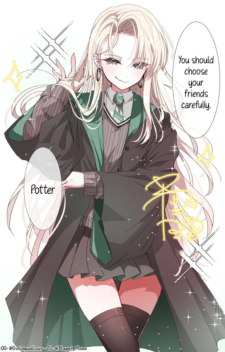 Player1_Please's tweet photo. Sigh... Is she always this cute?
Eng ver, please support the artist if you like their works, thank you💝 https://t.co/YAR7bmjXcf