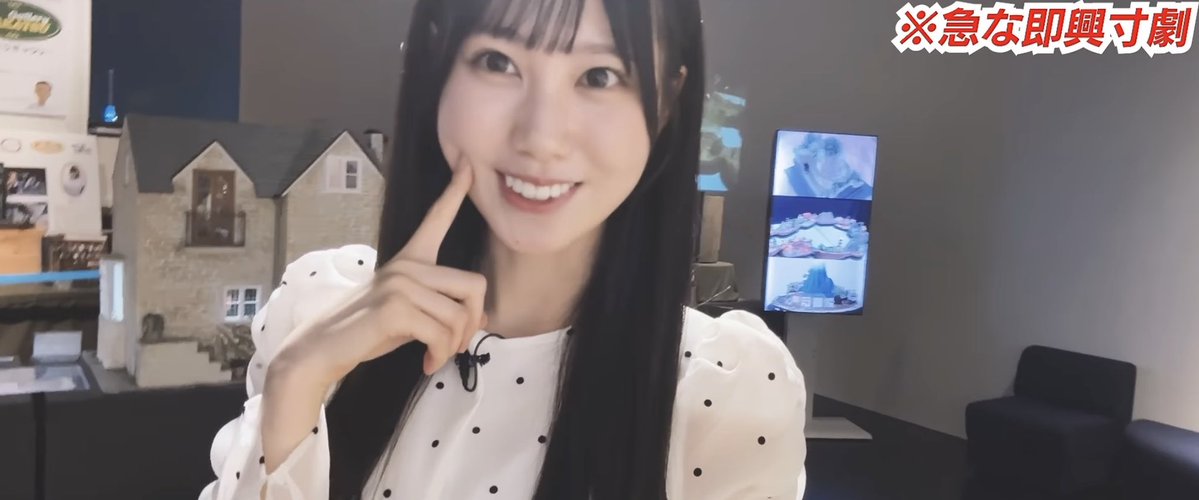 maimilovers's tweet photo. にこちゃんやばい可愛すぎる(語彙力) https://t.co/cfNYzetgup
