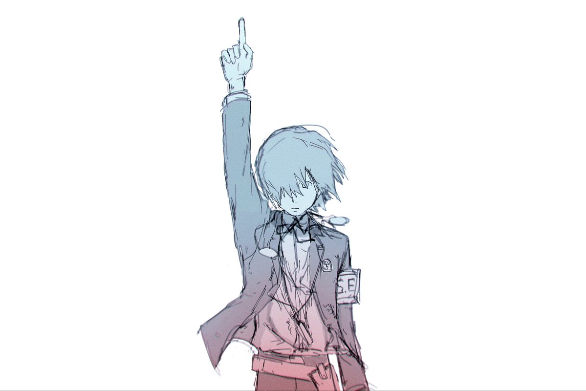 1tnrni's tweet photo. https://t.co/WSRFLg0qJm