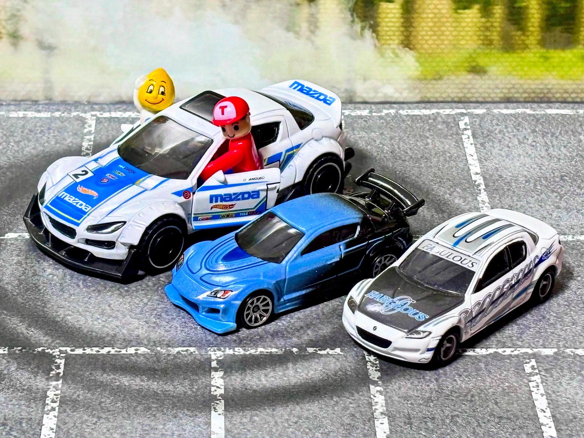 みち トミキチ🏎️ on X: 