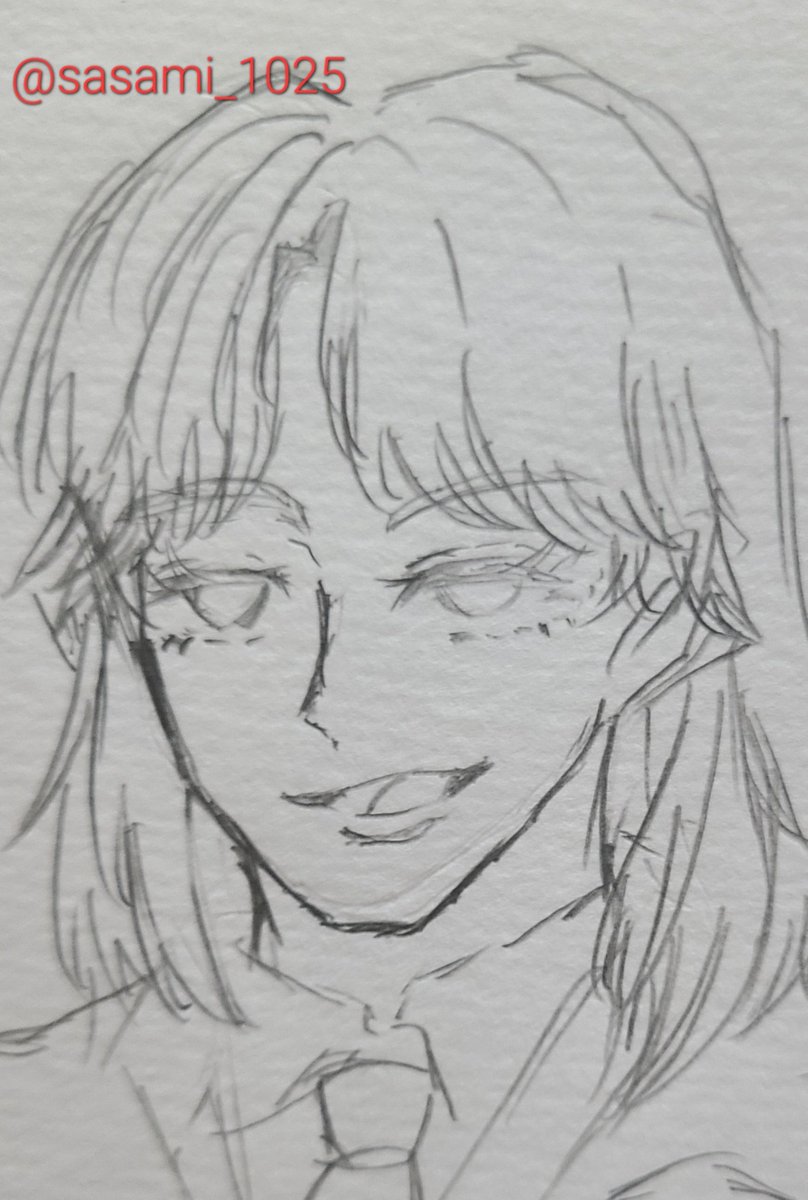 sasami_1025's tweet photo. めっちゃ他界隈で申し訳ないんですが、最近カイジの一条さんに激ハマリしてます。福本作品凄く面白いです。 https://t.co/6tvBgdnL1T