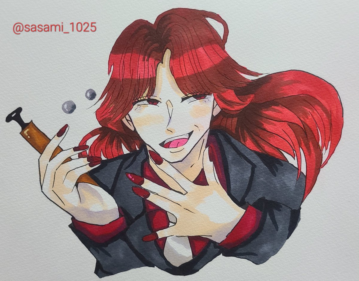 sasami_1025's tweet photo. めっちゃ他界隈で申し訳ないんですが、最近カイジの一条さんに激ハマリしてます。福本作品凄く面白いです。 https://t.co/6tvBgdnL1T