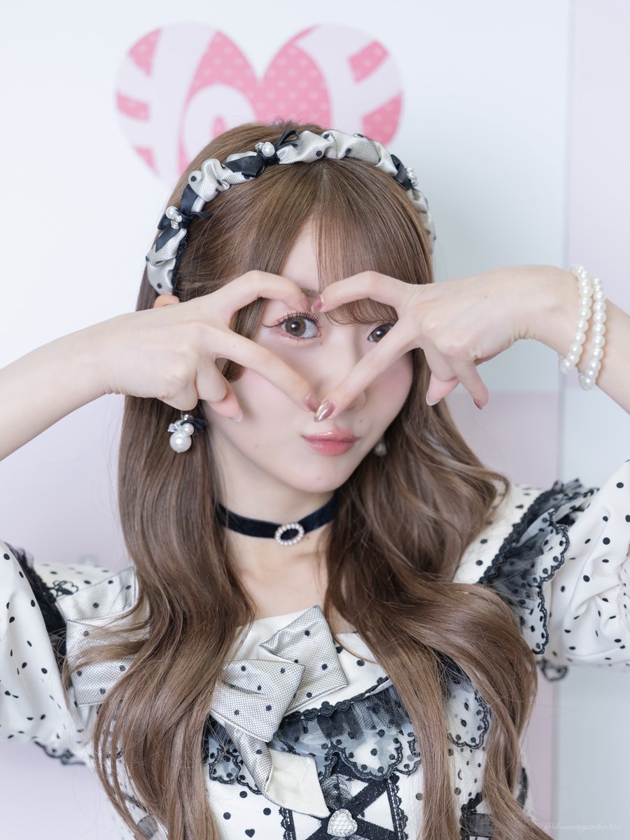 ikonoinyanko315's tweet photo. 2026.10.03
=LOVE 個別撮影会 vol.17

キュンてなったこれってきっと💘⸝⋆
ぷるんてなった私のハート🫶

大谷映美里 ちゃん🐈@otani_emiri 🐈

#イコラブ個別撮影会 #大谷映美里 https://t.co/7XBLywHO3M