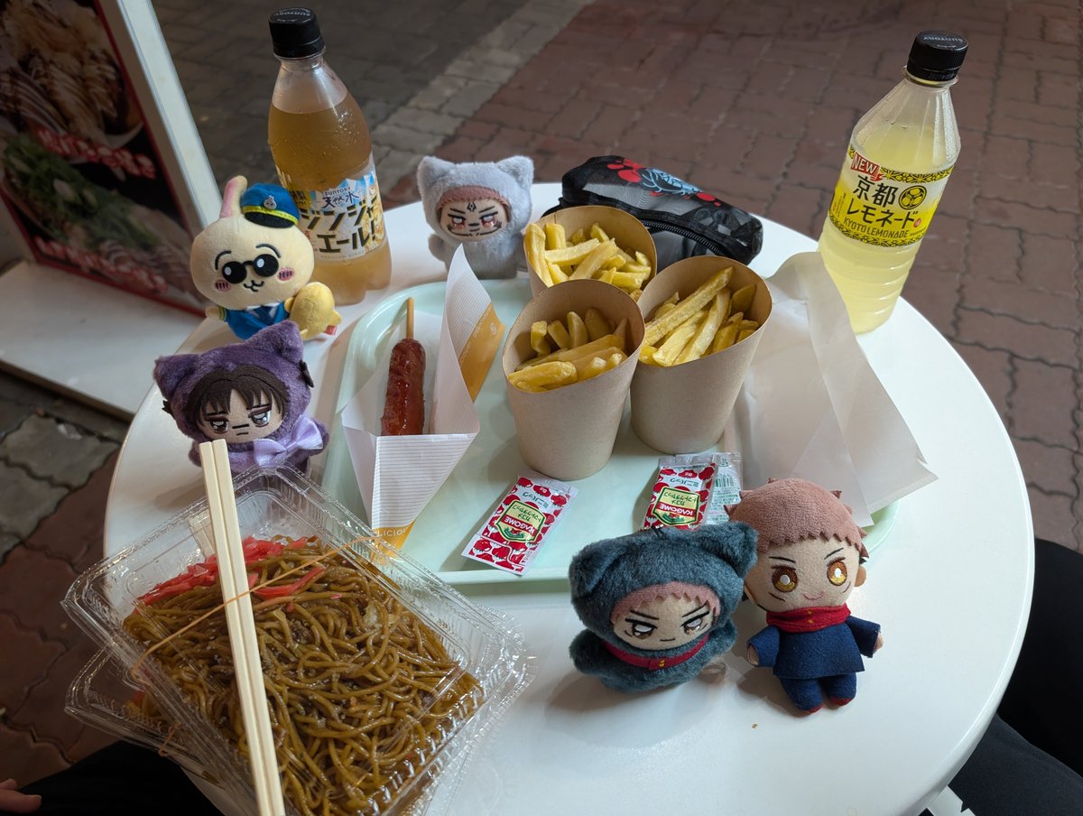 ouji2's tweet photo. 食べたご飯たち😋 https://t.co/CoxoPdeF3b