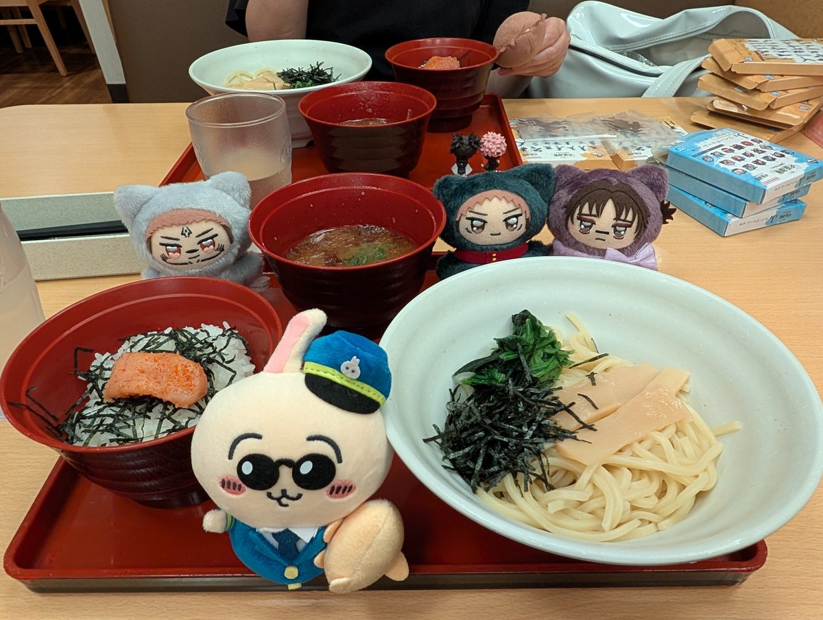 ouji2's tweet photo. 食べたご飯たち😋 https://t.co/CoxoPdeF3b