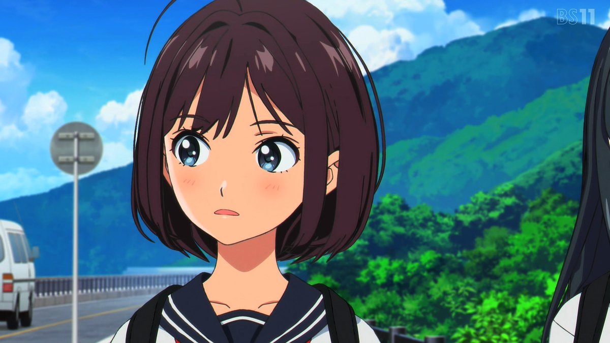 『バーテックスフォース』第1話「エンジン始動」感想｜弟を守る姉と、戦士の血に目覚める弟反応画像6