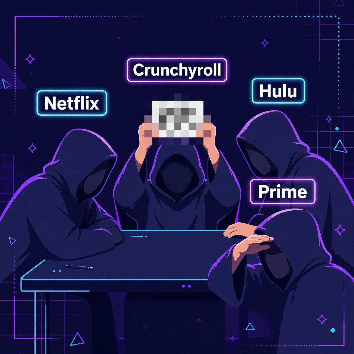 arcapptv's tweet photo. the group chat discussing episode 21 while I'm still on episode 18

https://t.co/rh25VjL2bP https://t.co/aIyppe0QI8