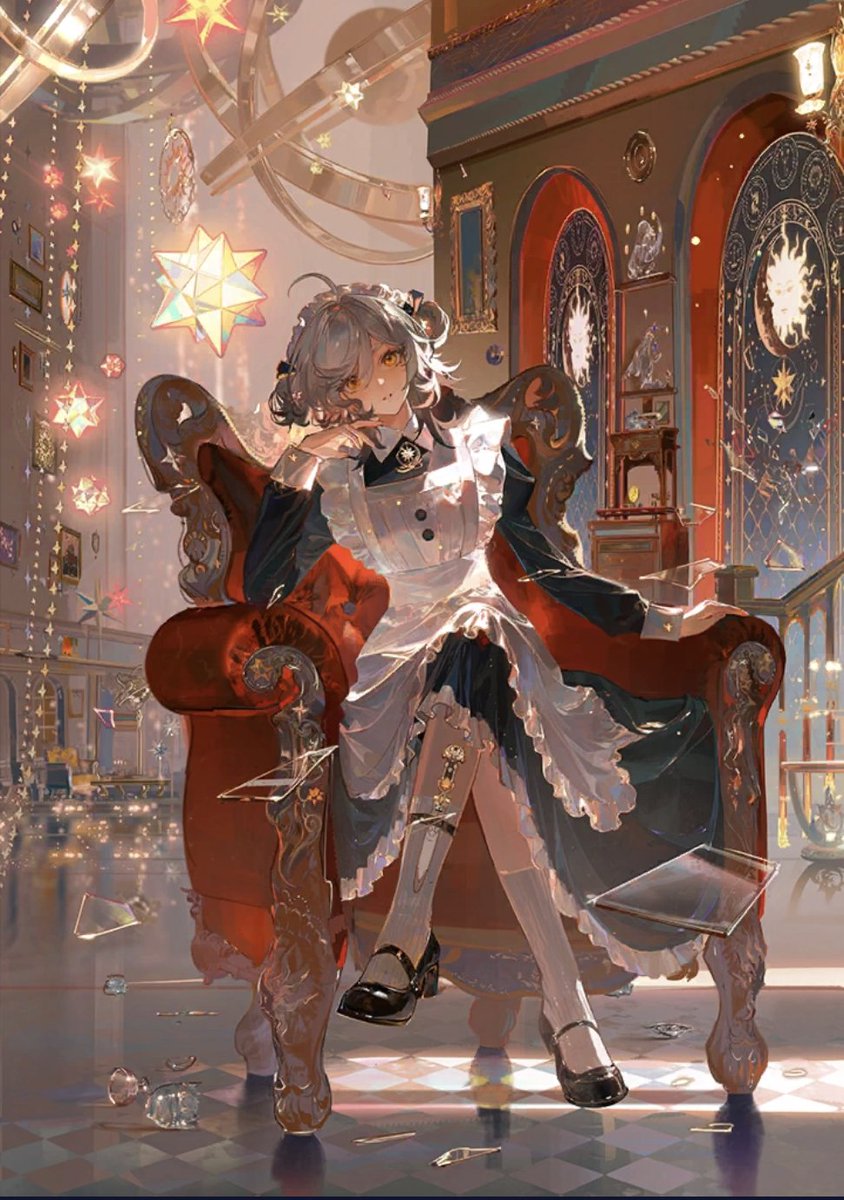 onmyojitcg_en's tweet photo. hi guys ik onmyojitober is only really around the rpg community but please do consider the spinoffs too :3

i'm starting with hoshiko :D she's a star that reincarnated 31 times and fried a tower at some point because of demons

there's more in here! -> https://t.co/GtLf9p8NCp https://t.co/3OkGFVJk4D
