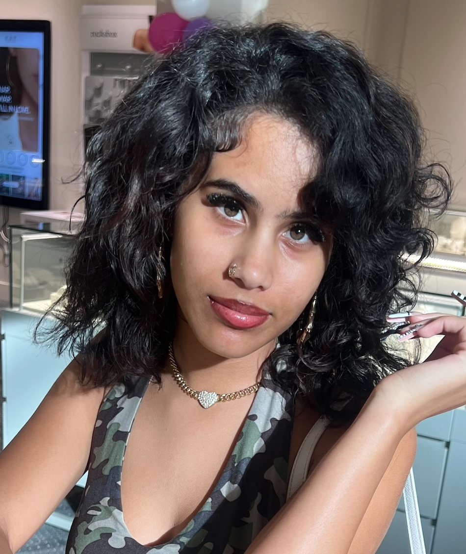 PascoSheriff's tweet photo. Pasco Sheriff's deputies are currently searching for Jalexi Rodriguez, a missing/runaway 16-year-old. Rodriguez is 5’4", approximately 110 lbs., with black hair, and hazel eyes. Rodriguez was last seen on Oct. 1, around 6 p.m., in the Turning Leaf Cir. area of Land O'Lakes. It is unknown what Rodriguez was last seen wearing. If you have any information on Rodriguez's whereabouts, please call the Pasco Sheriff's Non-Emergency Line at 727-847-8102, option 7, or report tips online at https://t.co/1Cgj9MbukR.
