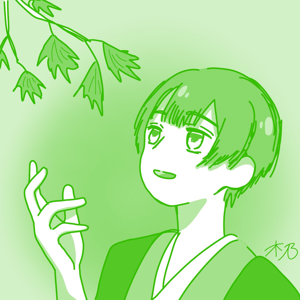 ic2qf's tweet photo. 祖国チャレンジ ⑧
なんでこの色にしたんだろ………
紅葉にしたかったのに https://t.co/8qQurf9izn