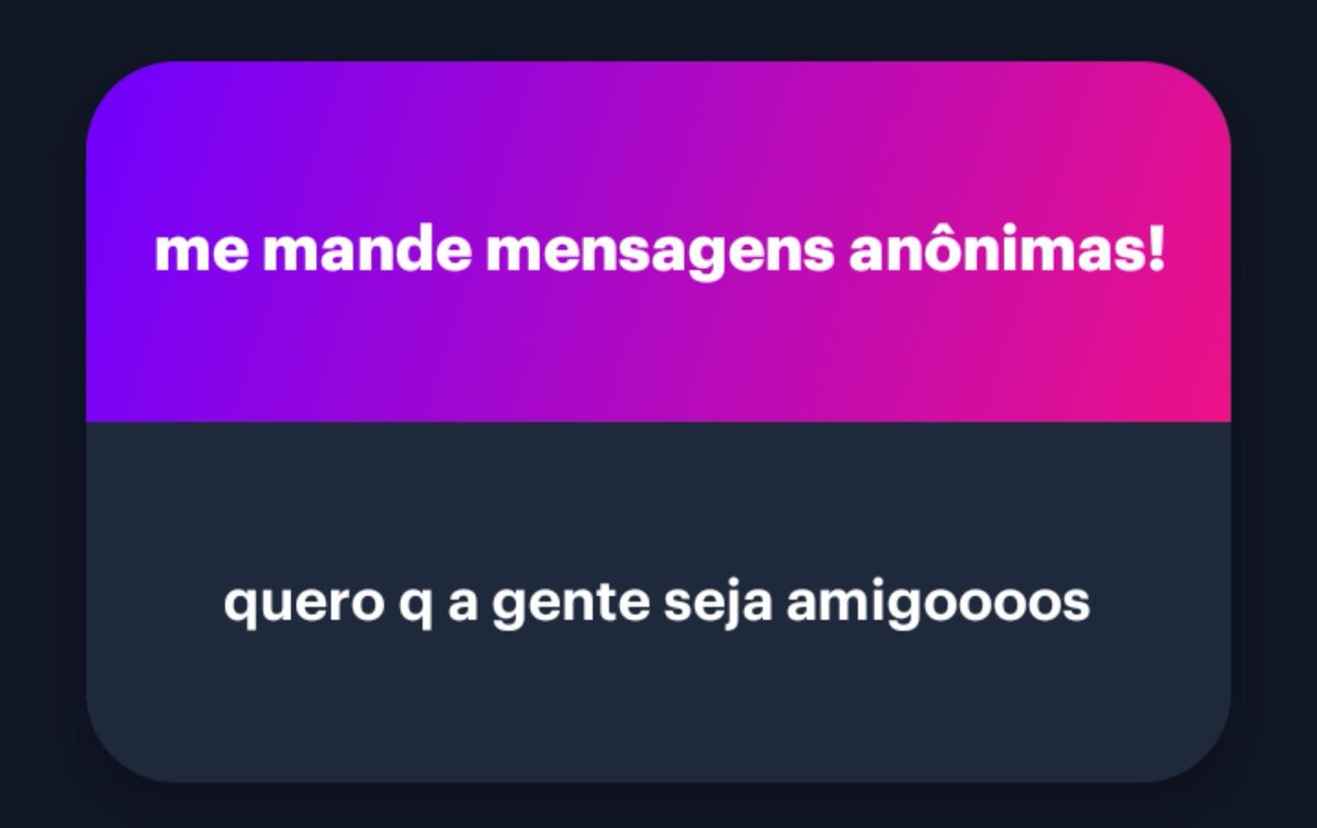 chocottoneone's tweet photo. minha dm está aí, apenas nao prometo responder de imediato nem em horários normais☝🏻 https://t.co/cPcqjE05RN
