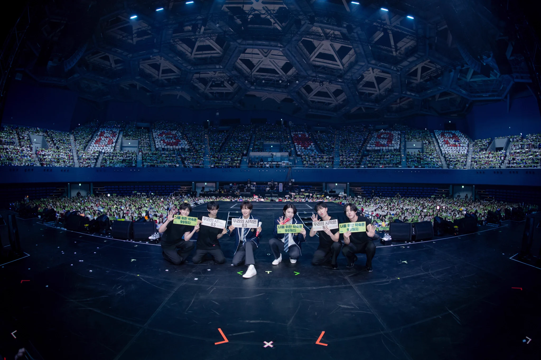 SUPER JUNIOR on X: 