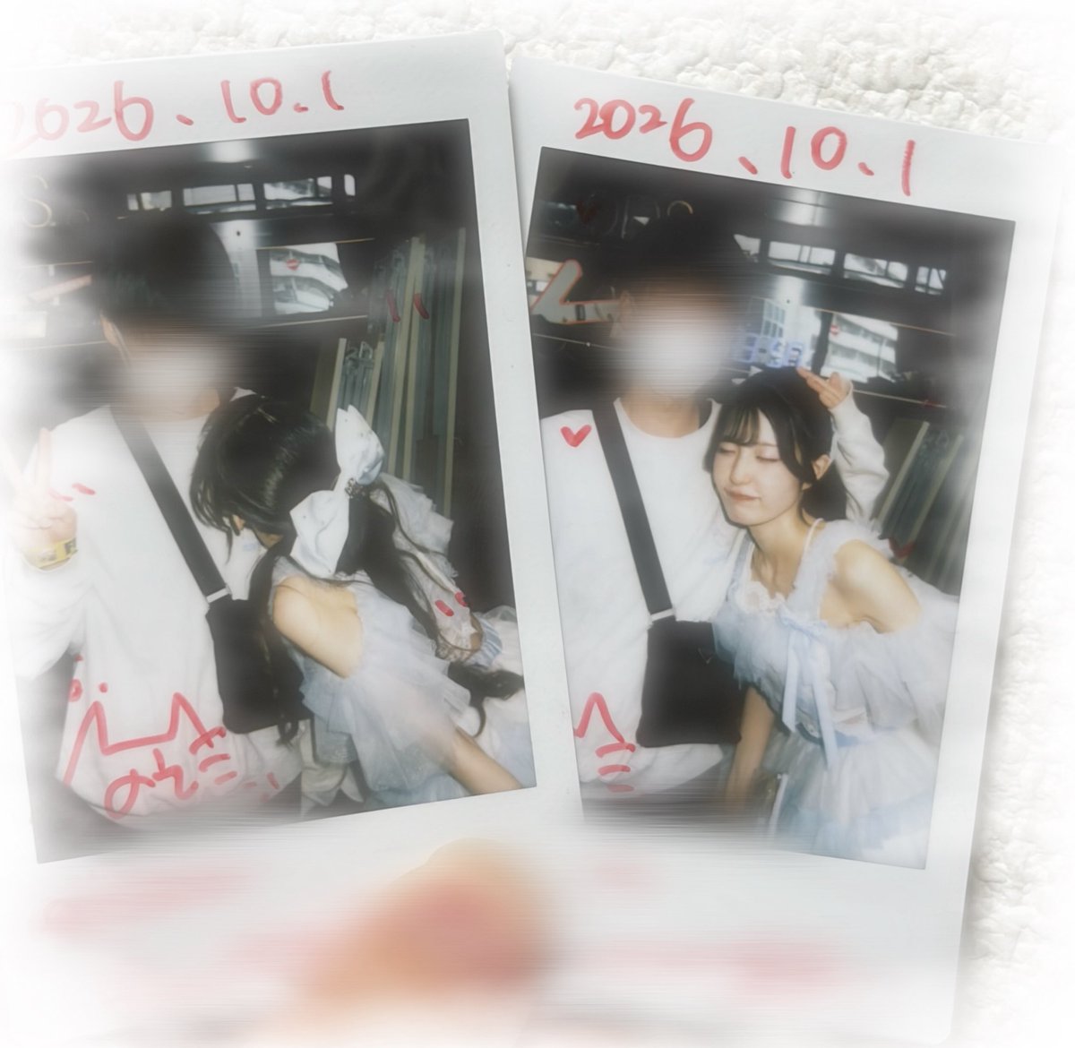 __03yuki23's tweet photo. ‼️‼️10/2‼️‼️乃咲 https://t.co/USeD9hNYUG