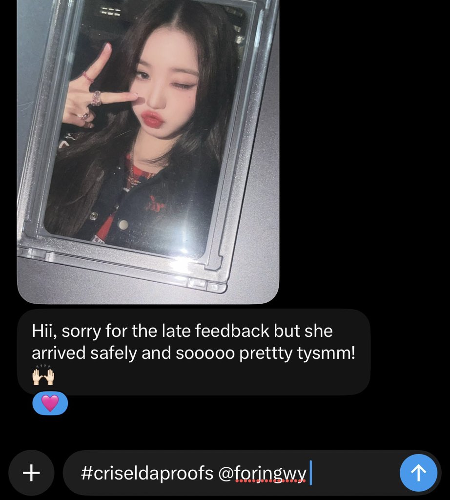criseldaext's tweet photo. — #criseldaproofs https://t.co/yi4HOmp0SJ