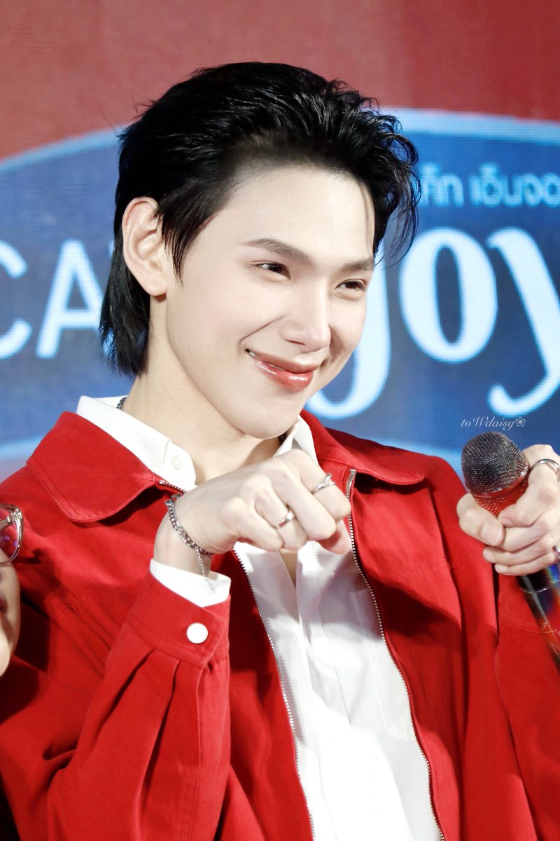 toWdaisyy's tweet photo. มุเมี๊ยวว~

[03.10.2026] #ต้าห์อู๋ #DAOU #oueiija

DAOU DOGENJOY PATTAYA
#CATDOGnjoyXDaou https://t.co/6VM4elJ9Ay