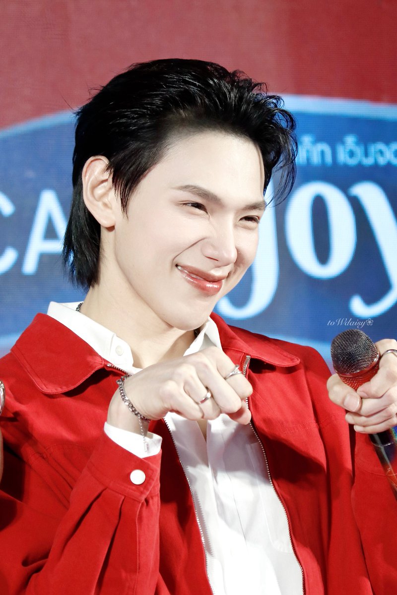 toWdaisyy's tweet photo. มุเมี๊ยวว~

[03.10.2026] #ต้าห์อู๋ #DAOU #oueiija

DAOU DOGENJOY PATTAYA
#CATDOGnjoyXDaou https://t.co/6VM4elJ9Ay