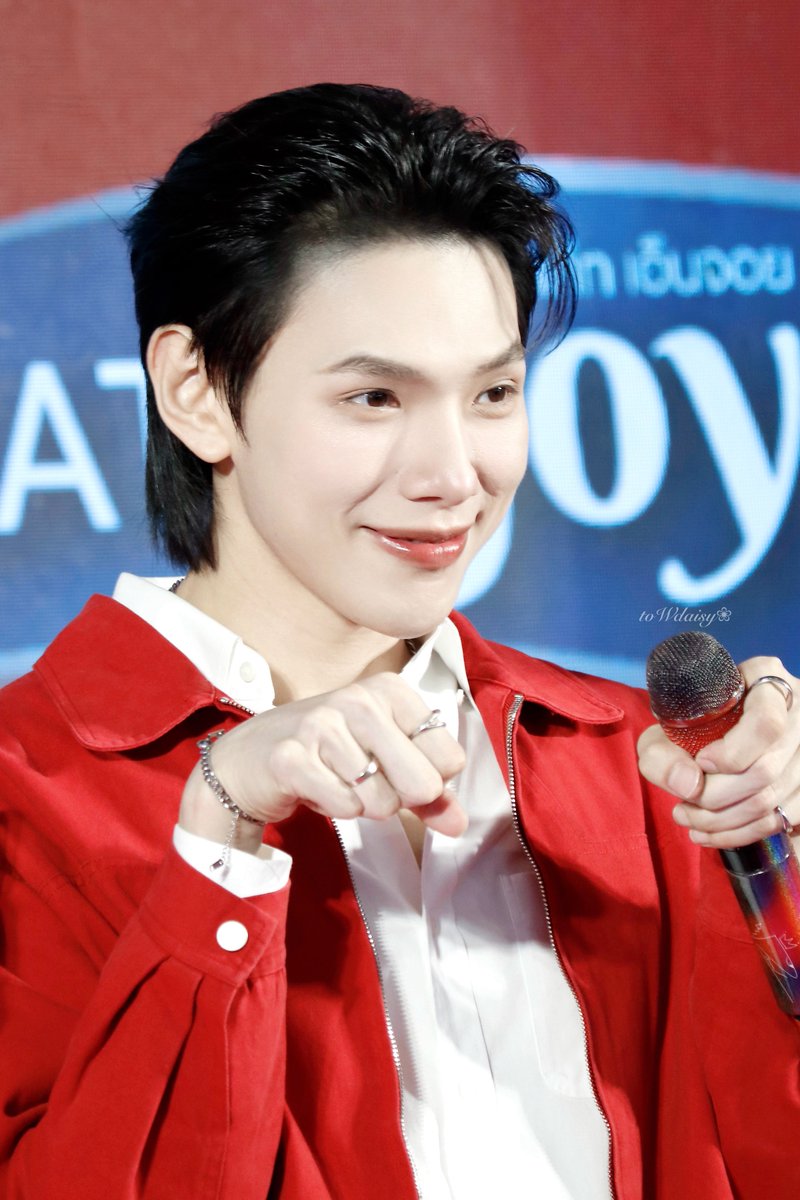 toWdaisyy's tweet photo. มุเมี๊ยวว~

[03.10.2026] #ต้าห์อู๋ #DAOU #oueiija

DAOU DOGENJOY PATTAYA
#CATDOGnjoyXDaou https://t.co/6VM4elJ9Ay