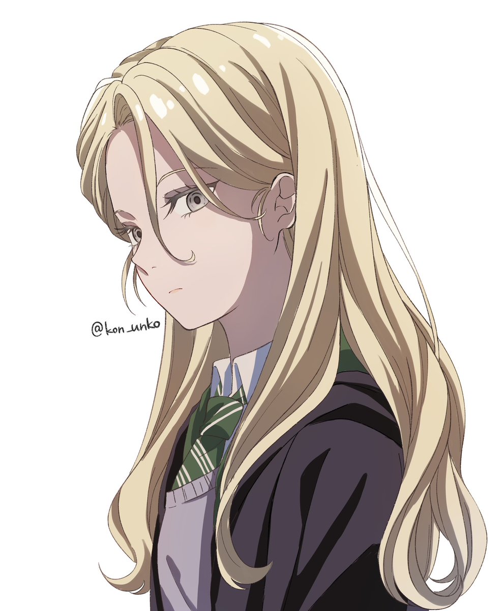 kon_unko's tweet photo. #malfoid
女体化マルフォイとかいうありがたすぎるビッグウェーブ 乗るしかない https://t.co/2isEH4bfw8