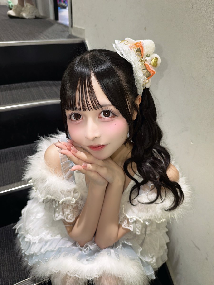 MEGAFON_yuki's tweet photo. 🐇💤⭐️ https://t.co/OKqpMR5TzD