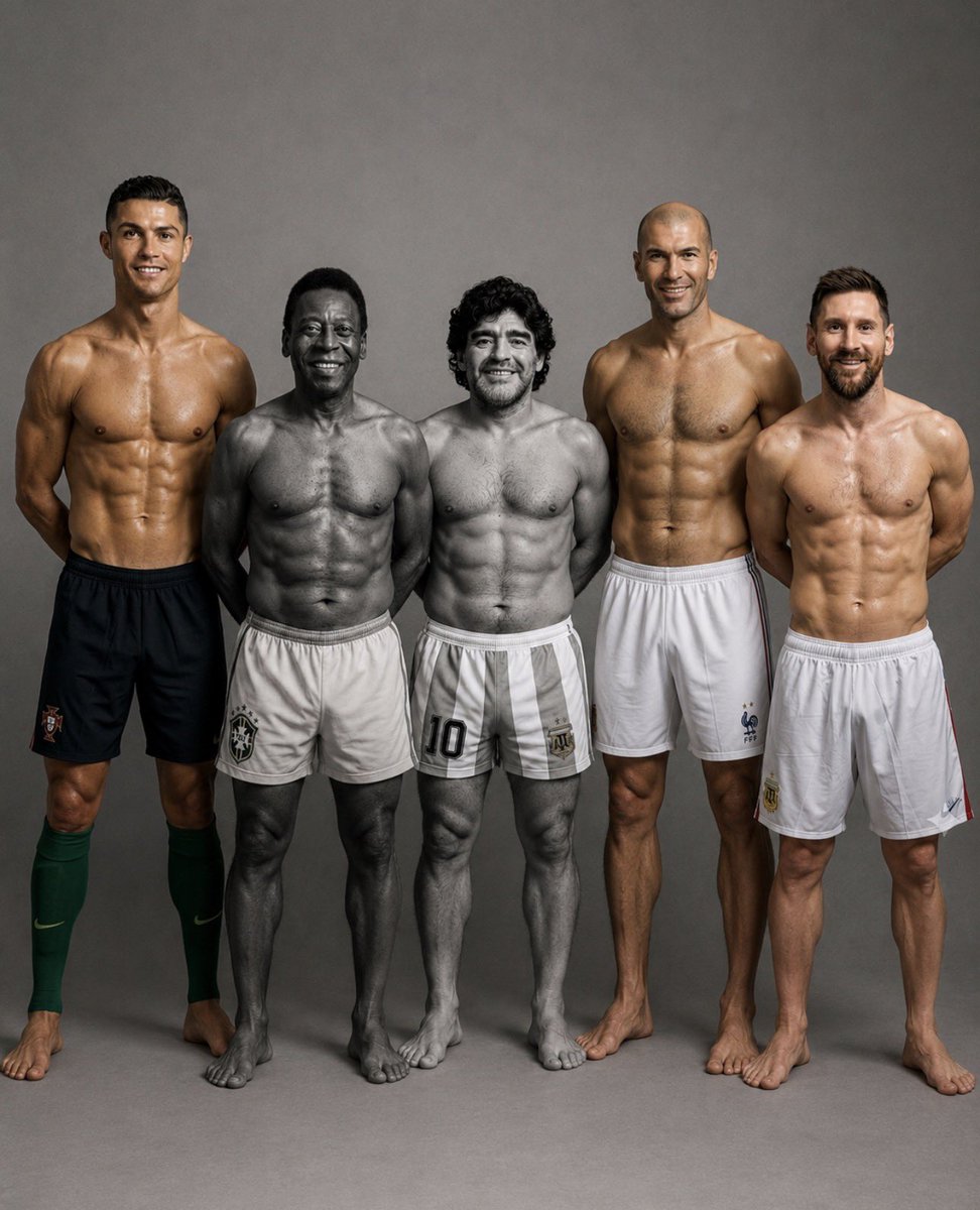 28_RMFC's tweet photo. Hey @grok, put a crown on the greatest of all time in the photo.🫨💨 https://t.co/A9lnwseE2Y