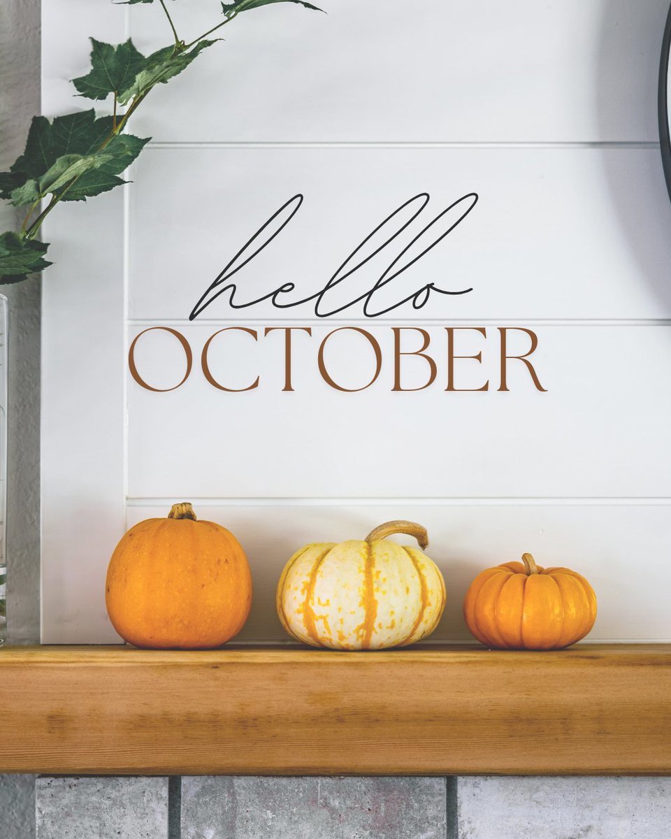 KatitiMwebe's tweet photo. October is a reminder to align strategy with vision and vision with values. When they work together, every step feels more purposeful.
.
.
.
#HelloOctober #OctoberIntentions #LiveWithIntention #PurposefulLiving #VisionAndValues https://t.co/G3B5yBhxGO