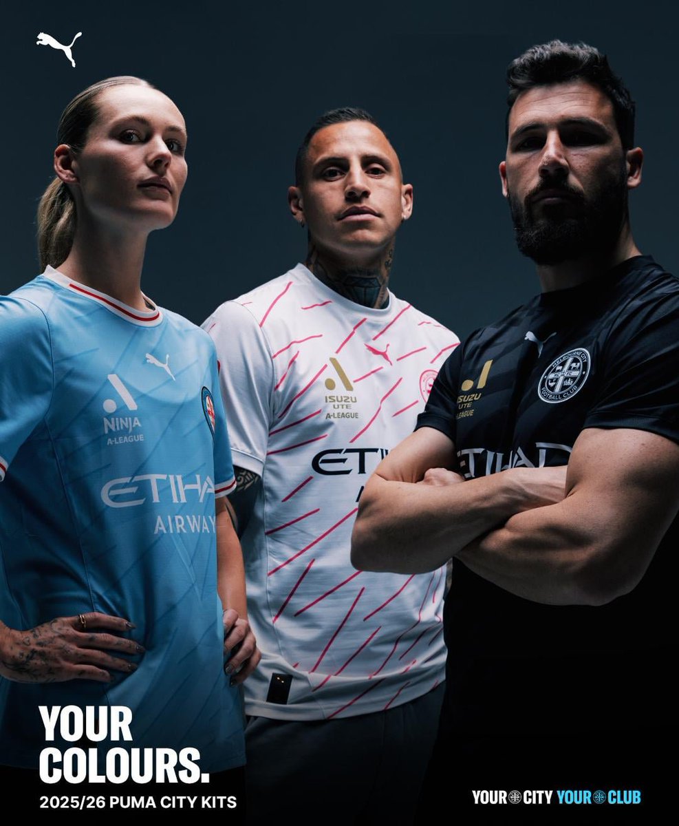 Flyraf2's tweet photo. @CityzensIDN Melbourne city aja zens https://t.co/fCbJxtzuDc