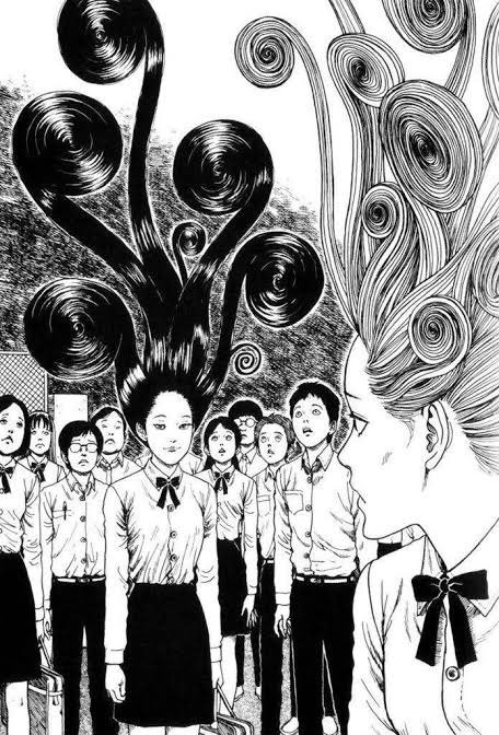 KleinTheKing97's tweet photo. @void__ocean Like in Uzumaki https://t.co/Si5NKFpina