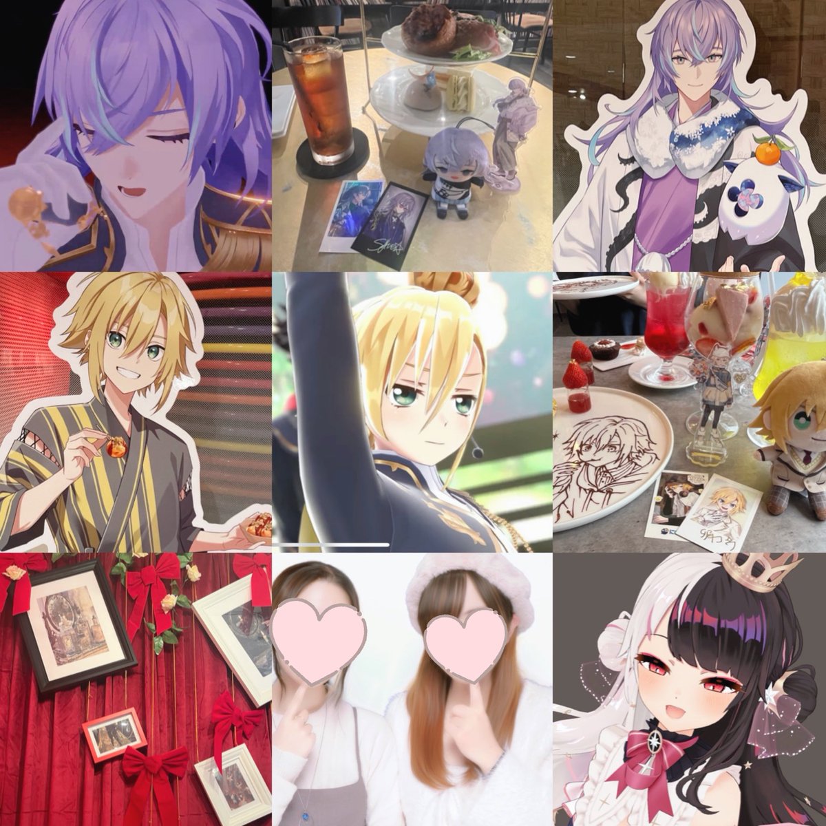 Mahiru_nico's tweet photo. 🏷𓈒𓏸︎ 𝚃𝚊𝚐

𝙻𝚒𝚗𝚔 ➵  https://t.co/k5WiViPQKP

お友達くださいෆ˚*
全反応お迎えします🫧

 #にじさんじ好きな人と繋がりたい
 #にじさんじ好きさんと繋がりたい https://t.co/0dQ4ssoRKB