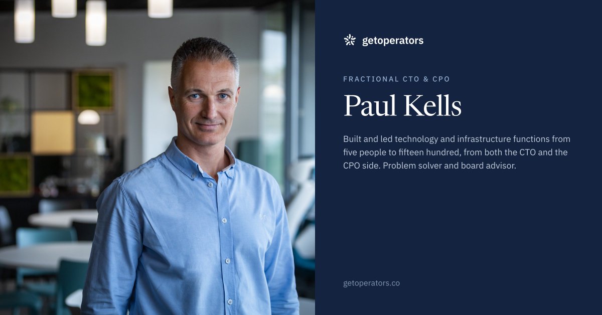 getoperators tweet picture