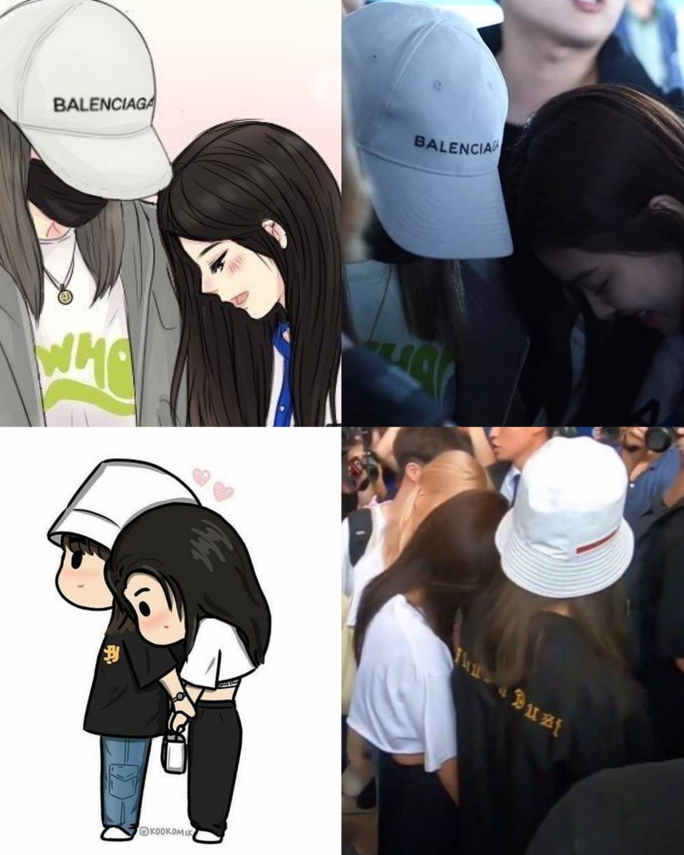 rubyaleister's tweet photo. Jennie and Lisa ver animation 🖤
love Jenlisa 🤍

#JENLISA https://t.co/CVVI87LpTS