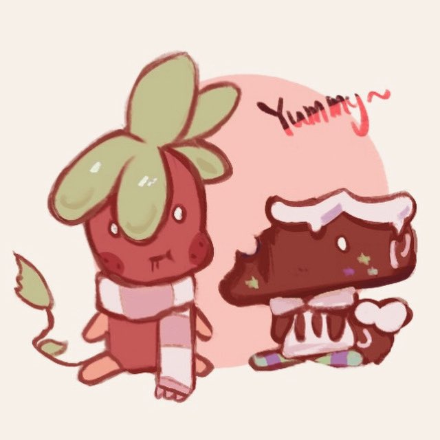 ilovefruitcake0's tweet photo. nooo sprout!!!!What are you doing???

#sprout #cosmo #fruitcake #dandysworld #dandysworldart https://t.co/0Q5TvgjNwN