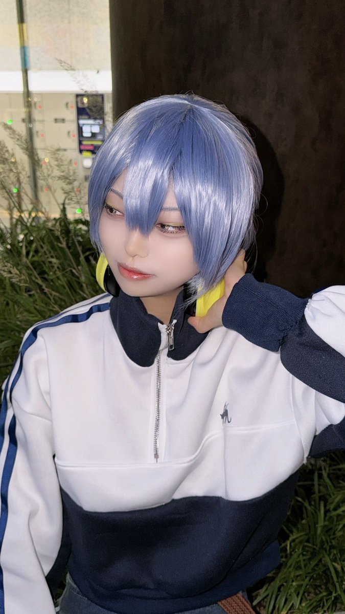 9gatsu_cos's tweet photo. ※cos 👻🔪/🦖🍱

🎧🎶

#ニューレイヤーズパラダイス
#コスフェスTDC https://t.co/uMrIDfvBFx