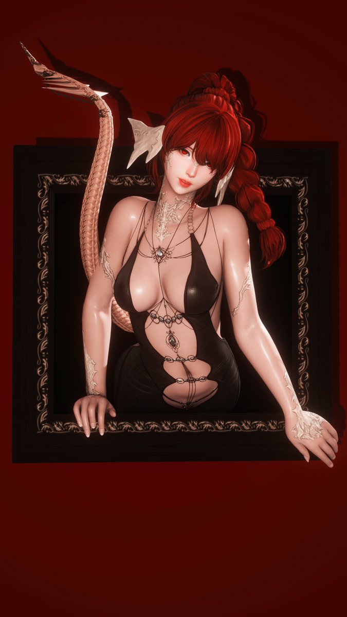 lokirgrey's tweet photo. Work of Art https://t.co/f5Gf5UdbE9