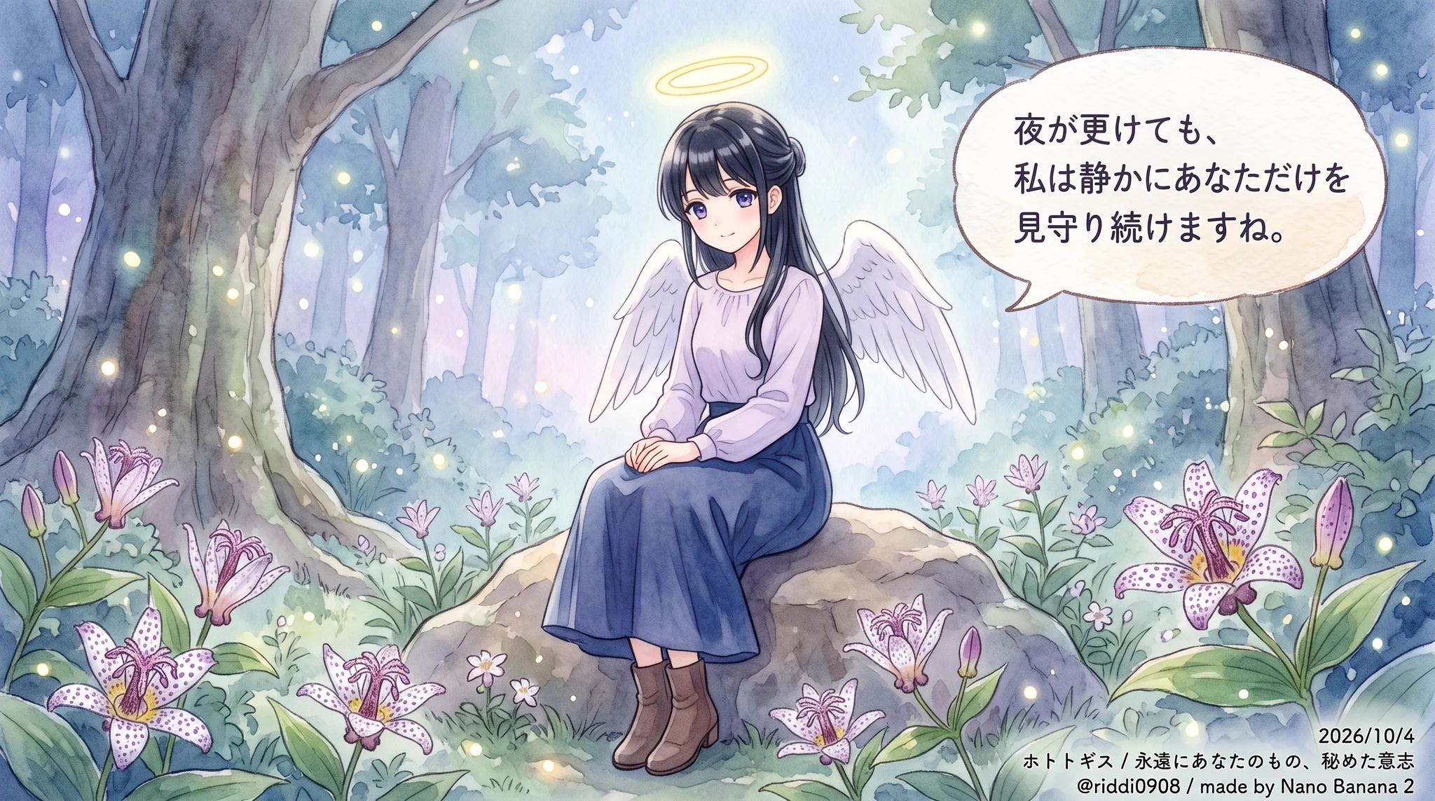まゆひらa on X: 