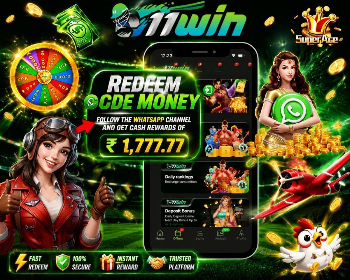 11wincom's tweet photo. 😍𝐑𝐞𝐝𝐞𝐞𝐦 𝐜𝐨𝐝𝐞 𝐦𝐨𝐧𝐞𝐲 (https://t.co/ujhRo1Kh59)😍

📣Dear 11win members, the second wave of redemption codes has been distributed. Please notify your friends to redeem bonuses together!😍

🎊🎊Redemption Code: 【9098】

 ⚠️Redemption code expiration time 【22:00】 https://t.co/RVSmPYbsxu