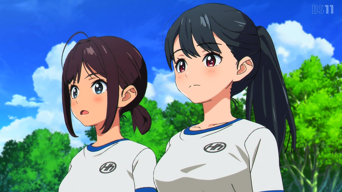『バーテックスフォース』第1話「エンジン始動」感想｜弟を守る姉と、戦士の血に目覚める弟反応画像8
