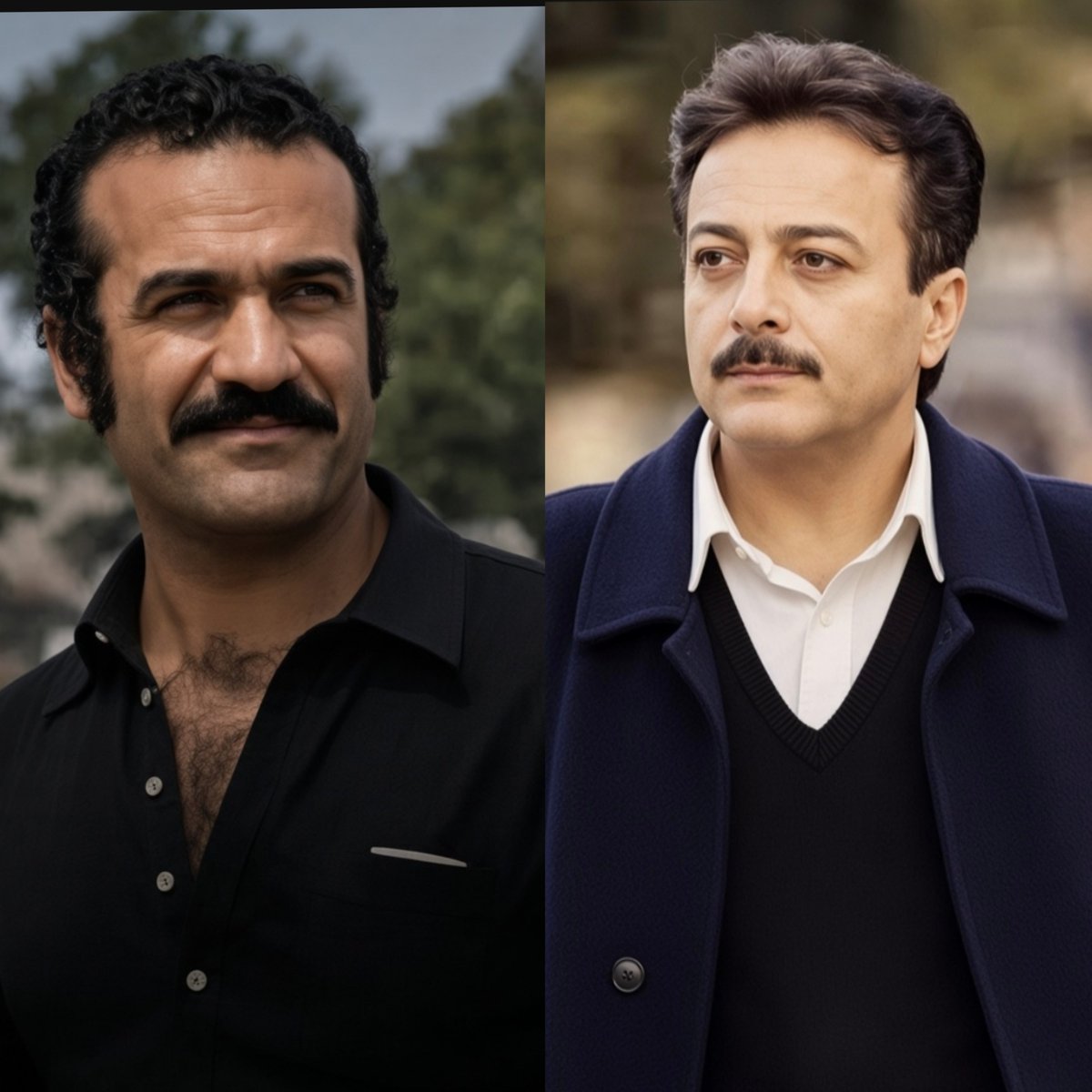 jesiiip13j's tweet photo. فریدون و شاهرخ؛
دو هنرمند واقعی و میهن‌پرست، با تمام سختی‌ها، فشارها و تنهایی‌هایی که کشیدند، شرافتشان را نفروختند و پای ایران، ایستادند و با تمام توان برای آگاهی و آزادی مردم جنگیدند. https://t.co/UoF4lggraa