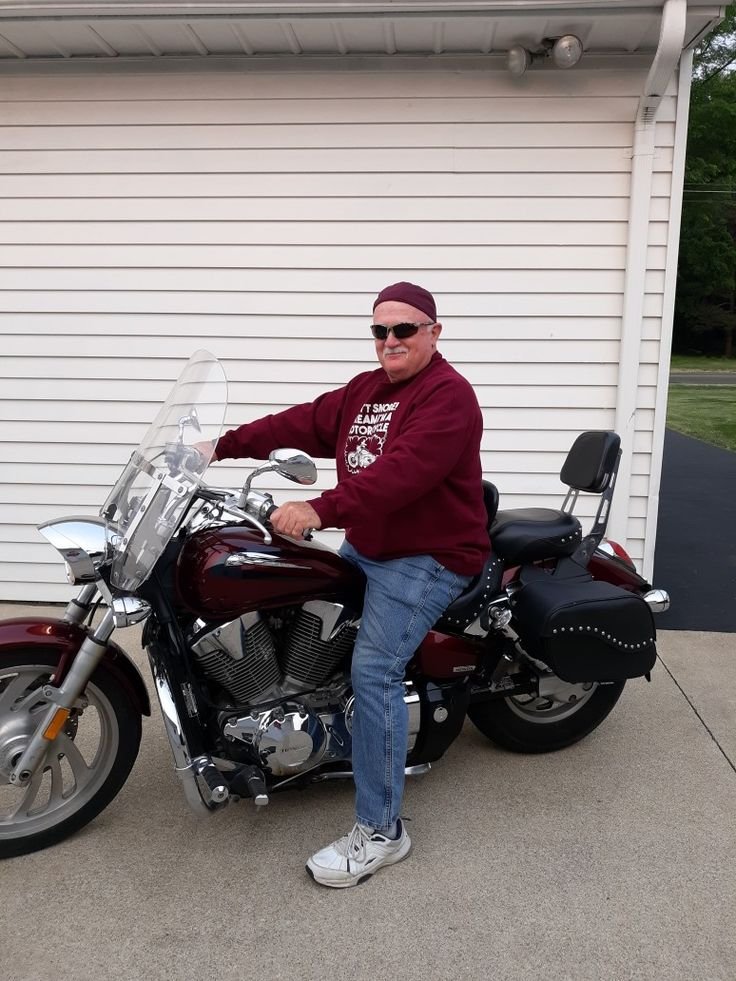FORTY41FIRST's tweet photo. My brand new baby for a test drive https://t.co/NbTtRLpNoo