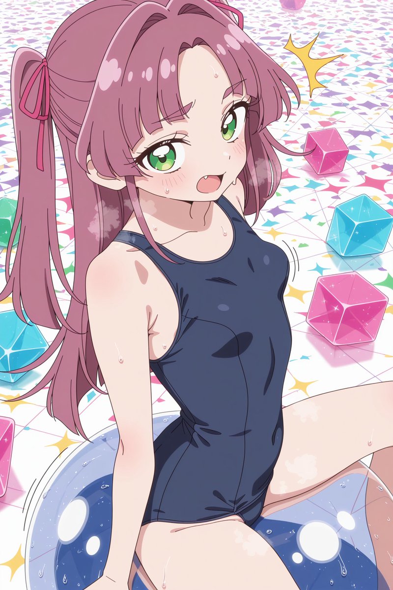 Star Detective Precure! Episode 36 post image 1