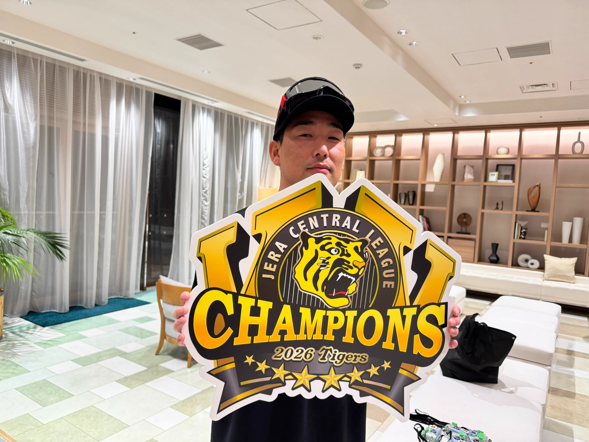 阪神タイガース on X: 