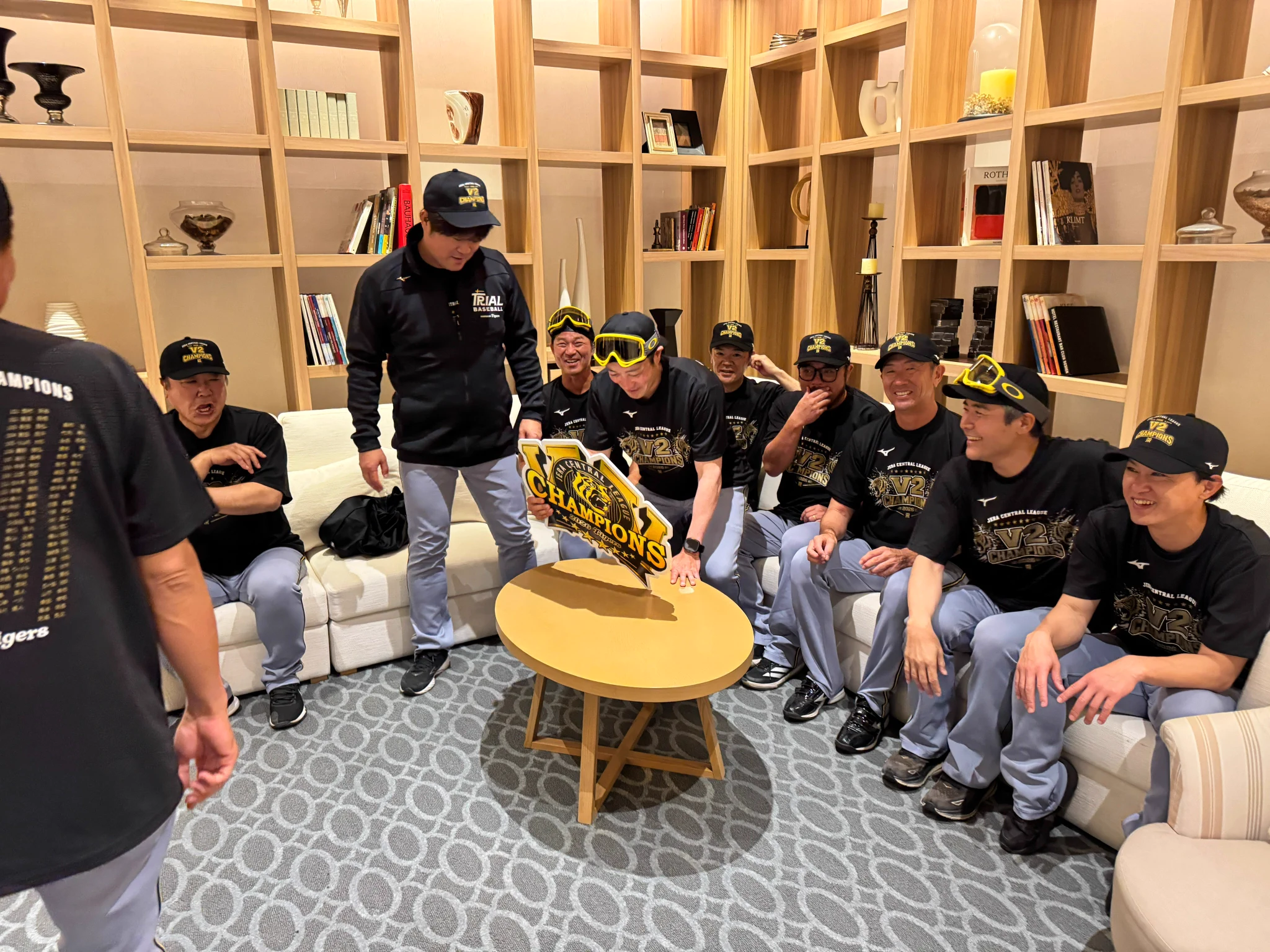 【一軍昇格記念セール】 阪神 Family with Tigers 桐敷 O 阪神タイガース on X: 