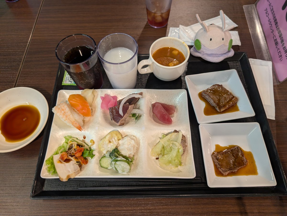ouji2's tweet photo. 食べたご飯たち😋 https://t.co/CoxoPdeF3b