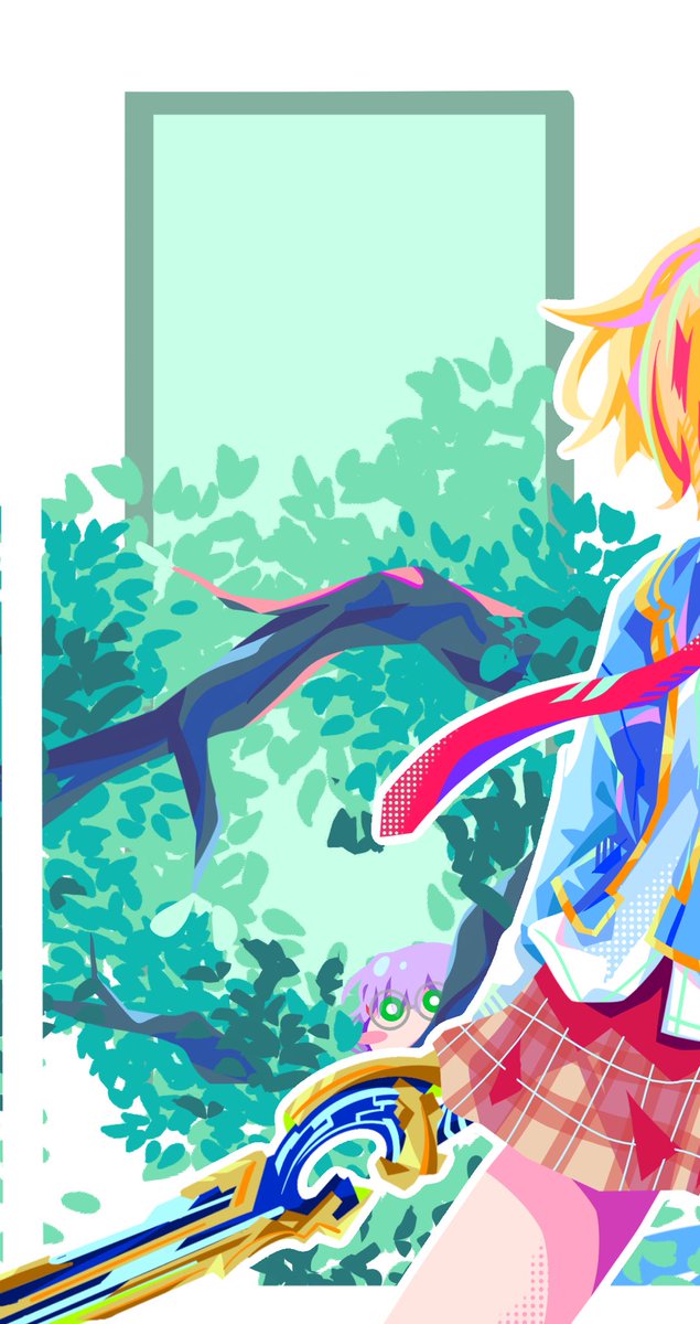 EvanHehehe's tweet photo. Just trying out the carousel, don’t mind me~ https://t.co/D8ECJZN5fI