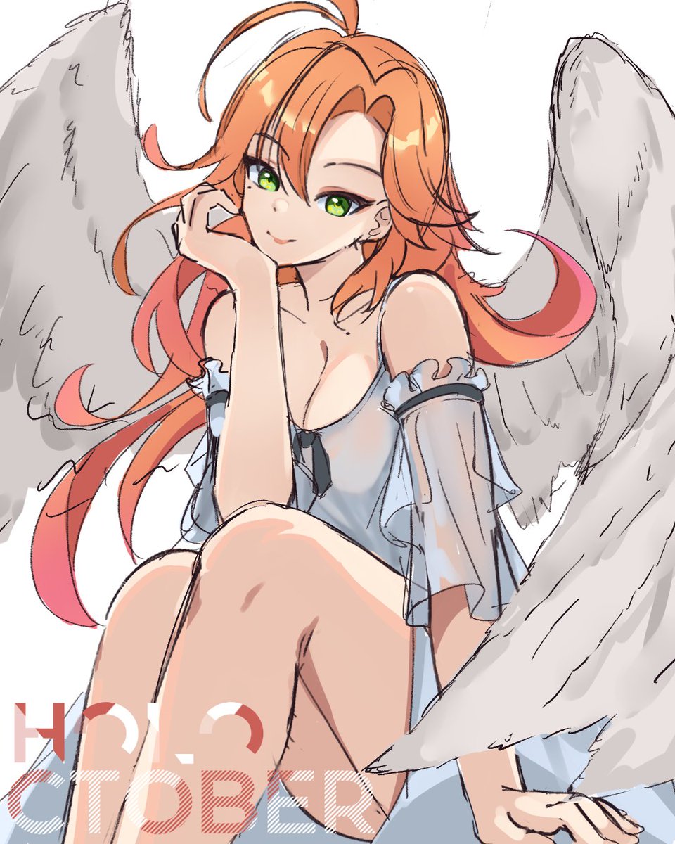 piggylux's tweet photo. day 4 🪽 
#holoctober 
#キョーコの押収品 https://t.co/3Jfq8nCGSG
