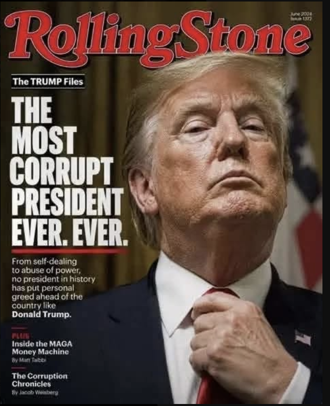 leahfiles's tweet photo. It's not even close. @RollingStone gets it. https://t.co/yZqWzUKsbl