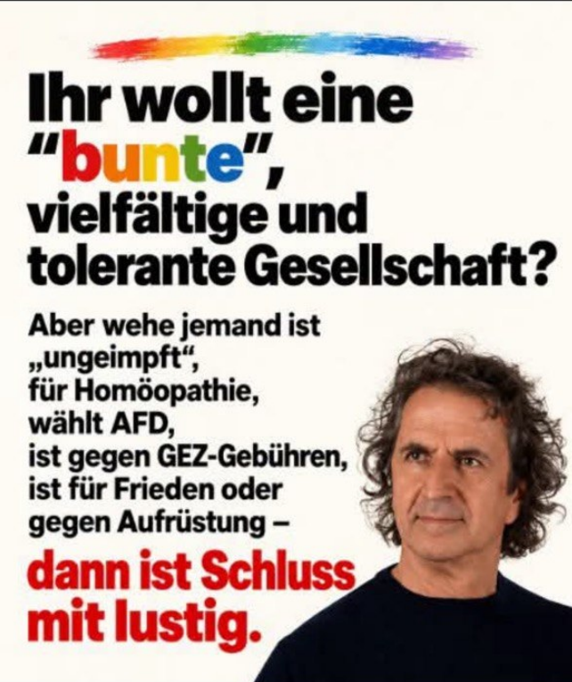 BoschimoDr's tweet photo. ...Schluss mit lustig! https://t.co/j4IxAAT4io