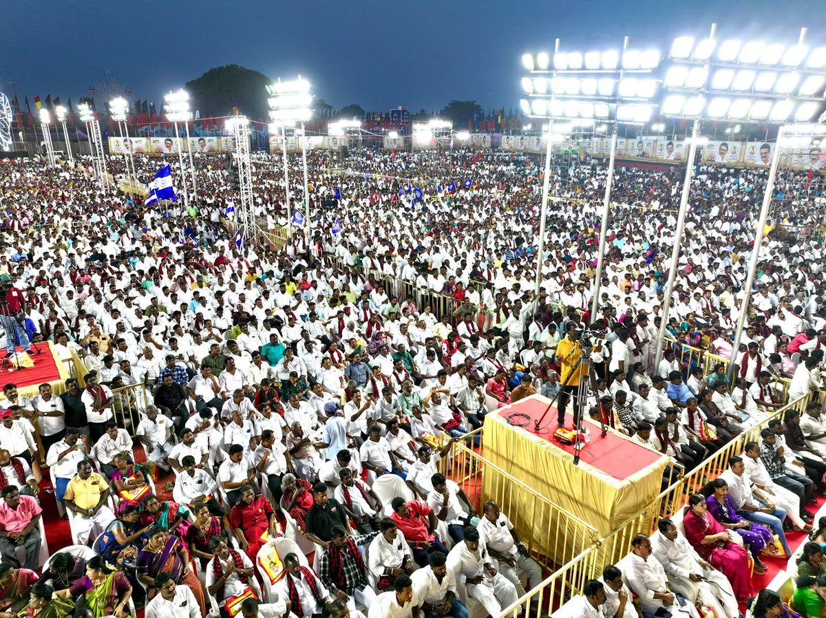 mkstalin's tweet photo. #Madhuranthakam #ByElection #VoteForDMK https://t.co/ZR3YJSmcaO