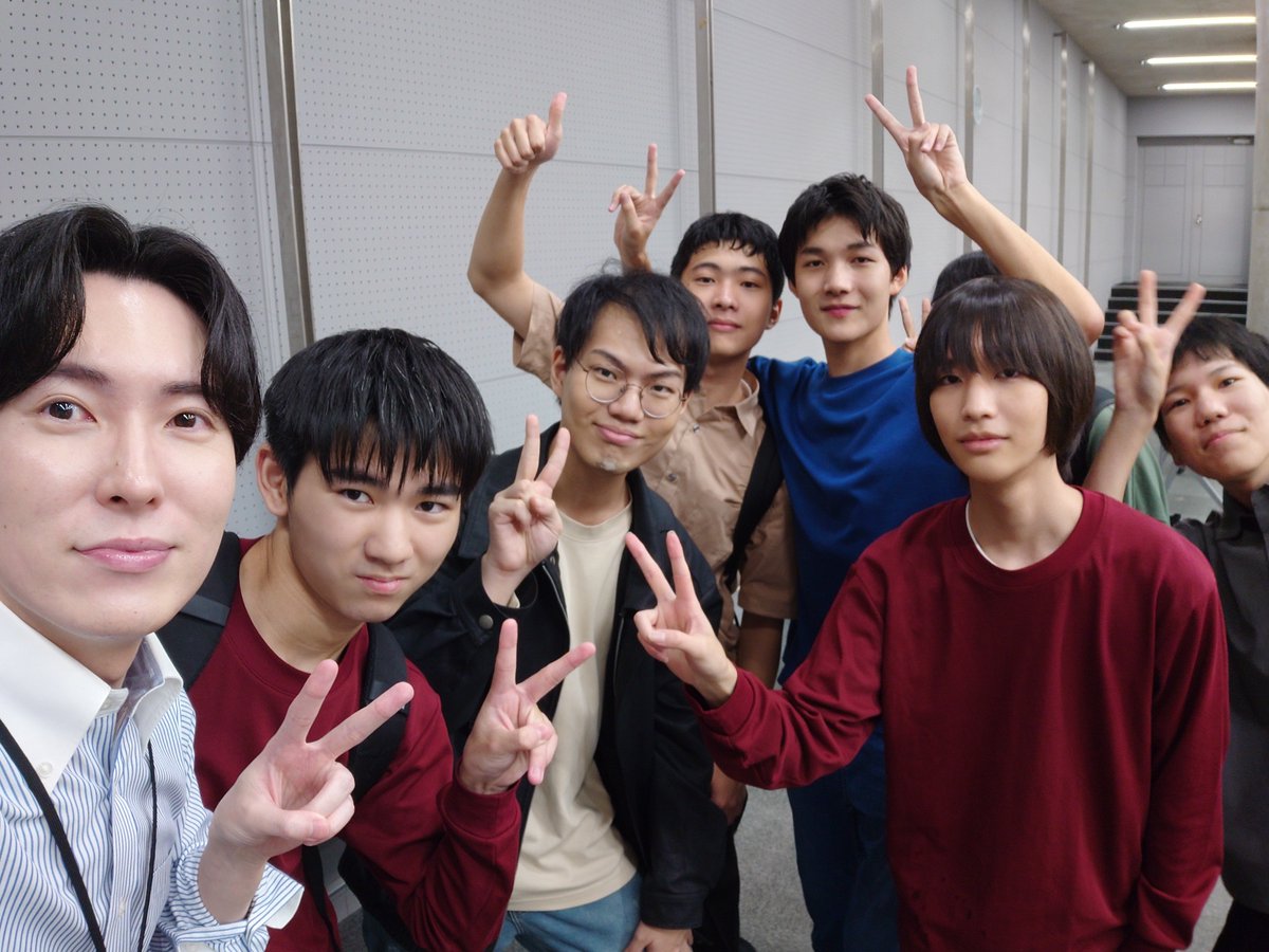 akxm_fps's tweet photo. プロセカChampionship2026ありがとうございました！！

優勝を決めたドパるんちゅ凄すぎた…🤯
カイ選手は初優勝、Koma.選手はU-12振りの優勝、れ選手は史上初の3連覇🏆️🏆️🏆️

今年も最高の大会でした！！！
選手の皆さんお疲れ様でした🙌
#プロセカCS https://t.co/kbOAuiwKoY