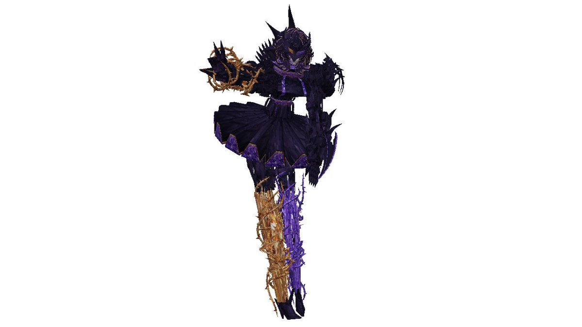 RanDashShie's tweet photo. This is Starlet she is similar to StarShade from my post but different she is clumsy sometimes and energetic whenever she sees someone interesting
#fyp #prisma3d https://t.co/CP8QwK5xjr