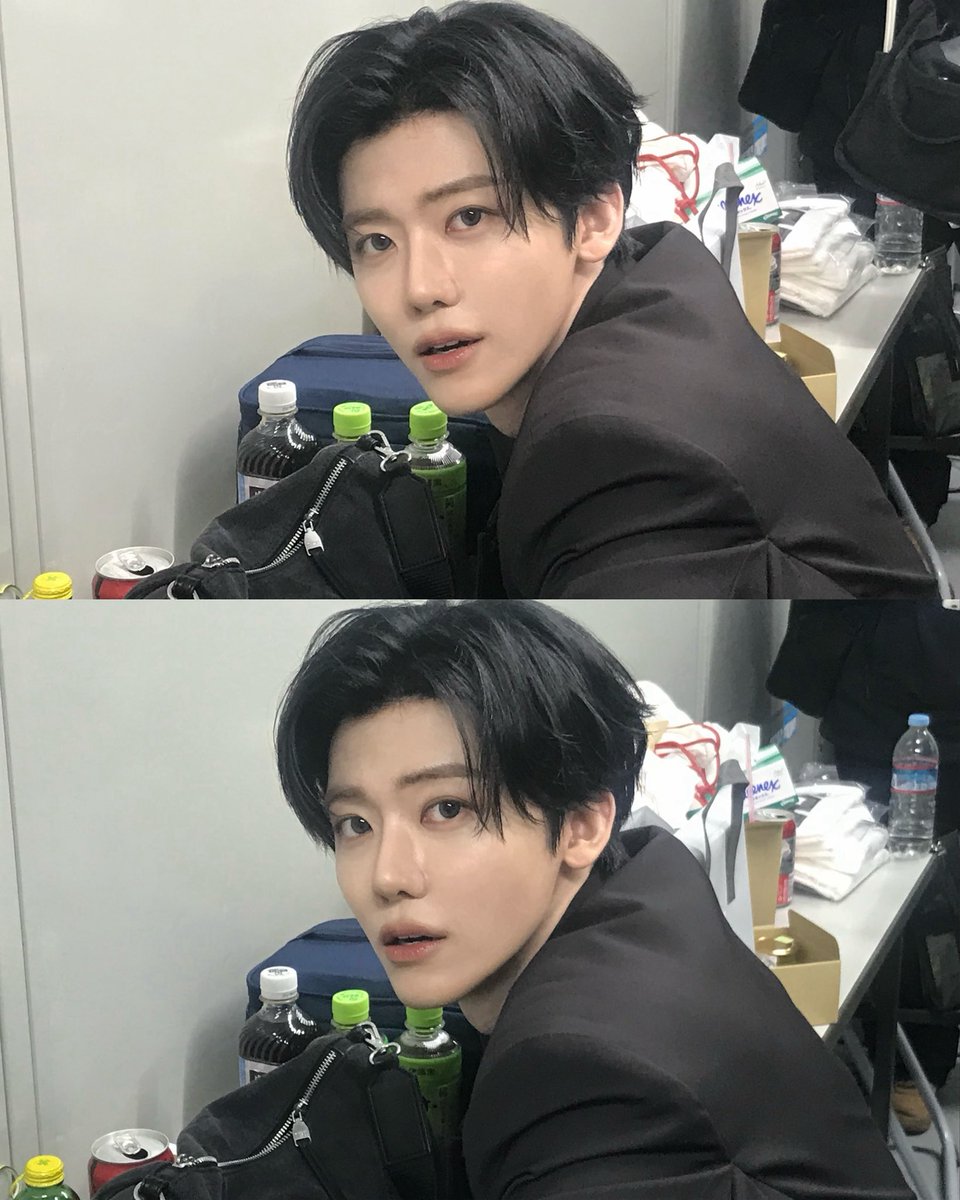 jamong1323's tweet photo. 🥹🖤 https://t.co/eu9B4daUpG